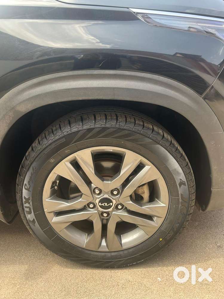Kia Seltos 1.5 Htx+ Diesel Imt, 2023, Diesel