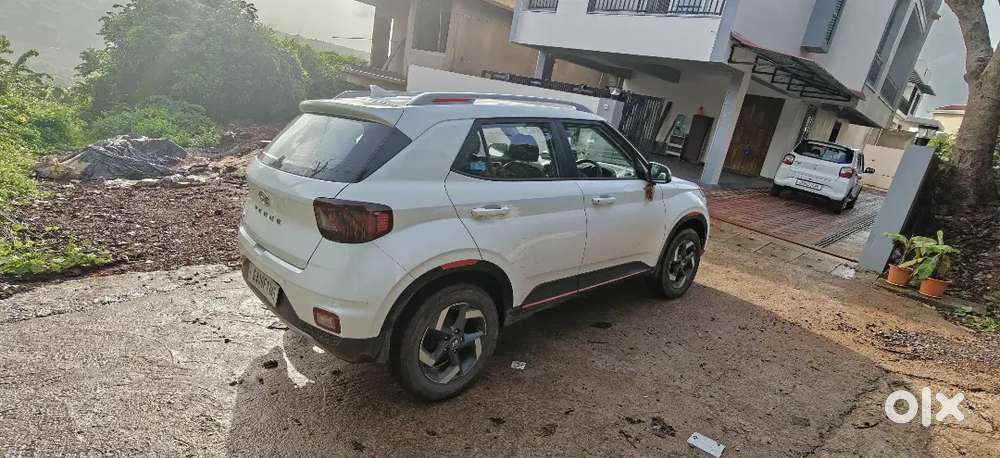 Hyundai Venue 2020 Sx