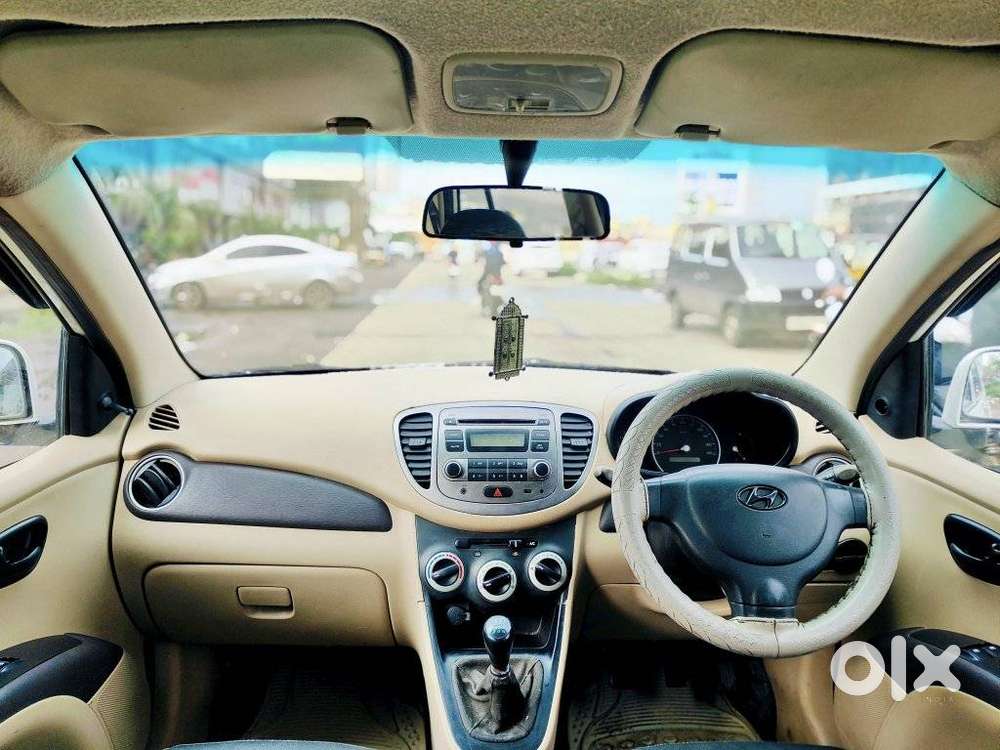 Hyundai I10 Era 1.1, 2009, Petrol