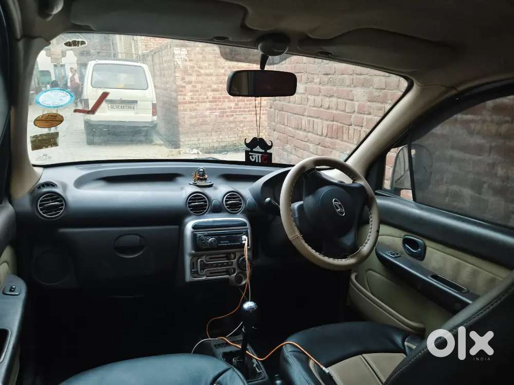 Hyundai Santro Xing 2011 Gl Plus
