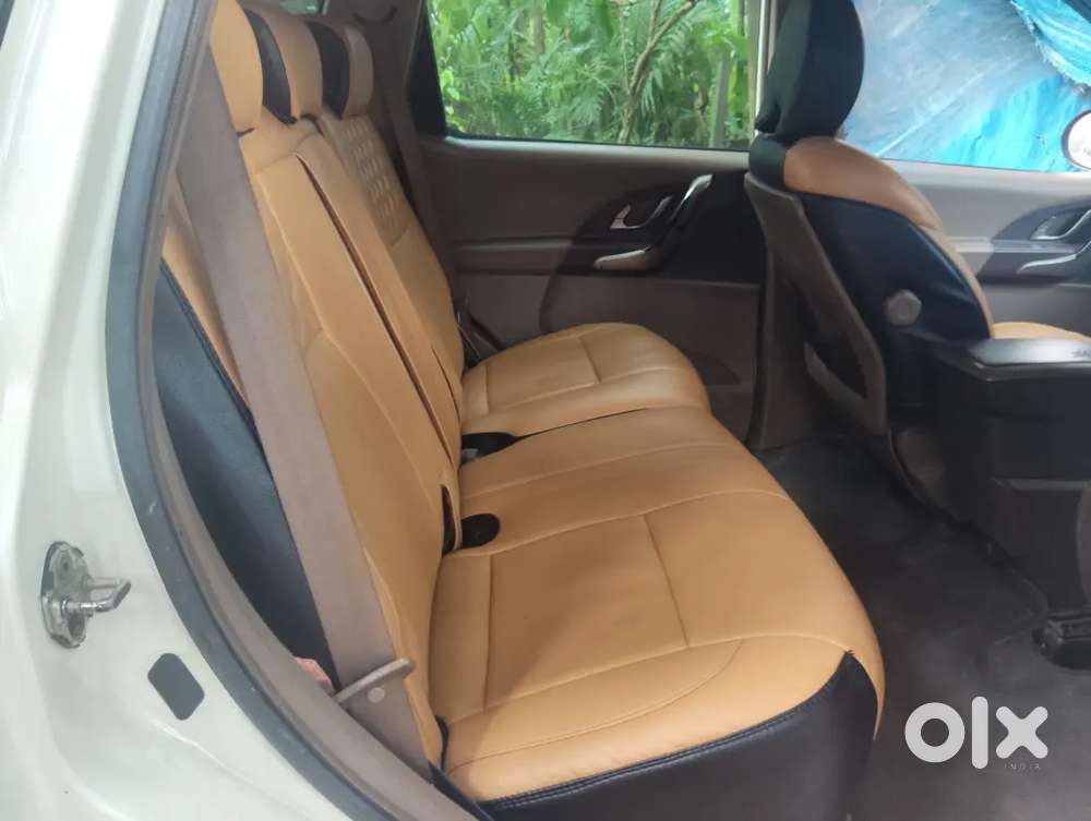 Mahindra Xuv500 Diesel 2013