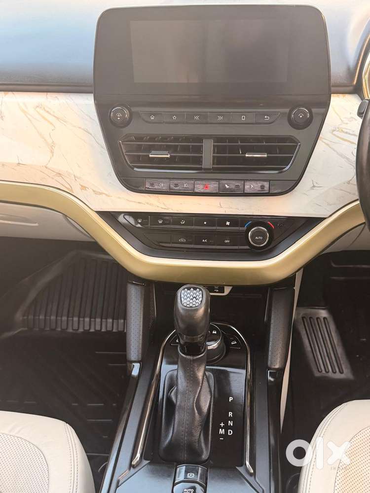 Tata Safari 2.0 Kryotec Xza Plus Gold 7 Str, 2021, Diesel