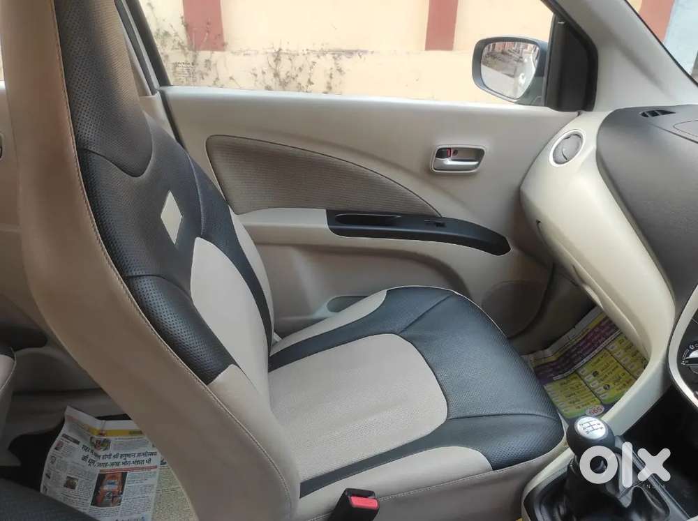 Maruti Suzuki Celerio 2019 Petrol 37000 Km Driven