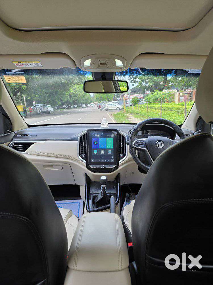 Mg Hector 2.0 Sharp Diesel, 2023, Diesel