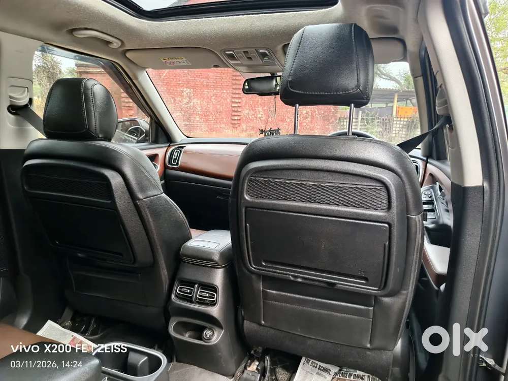 Hyundai Alcazar 2021 Diesel 58000 Km Driven