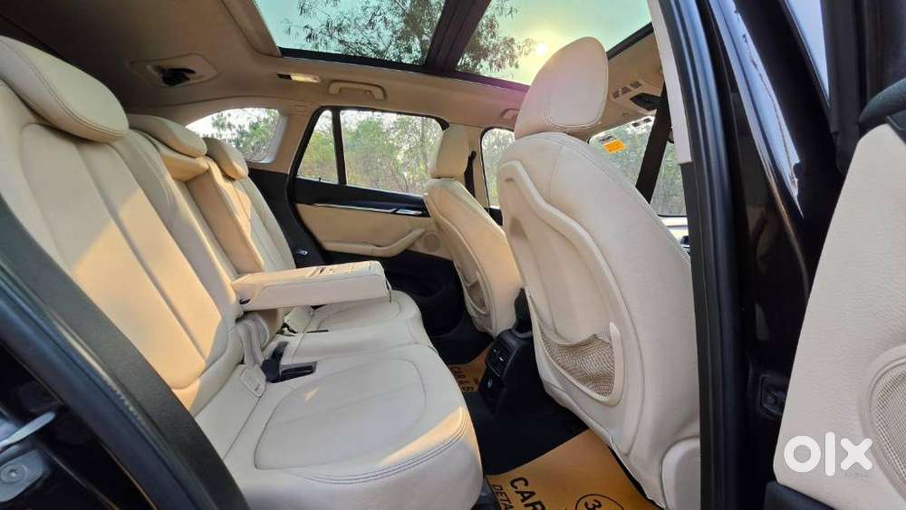 Bmw X1 2.0 Sdrive 20d, 2017, Diesel