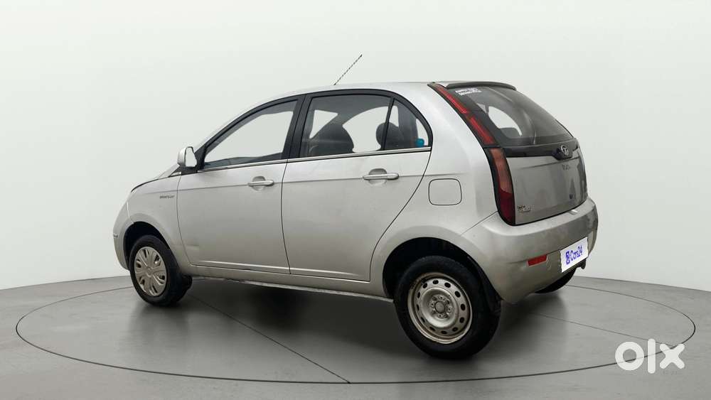 Tata Indica Vista Quadrajet Vx Tech, 2014, Diesel