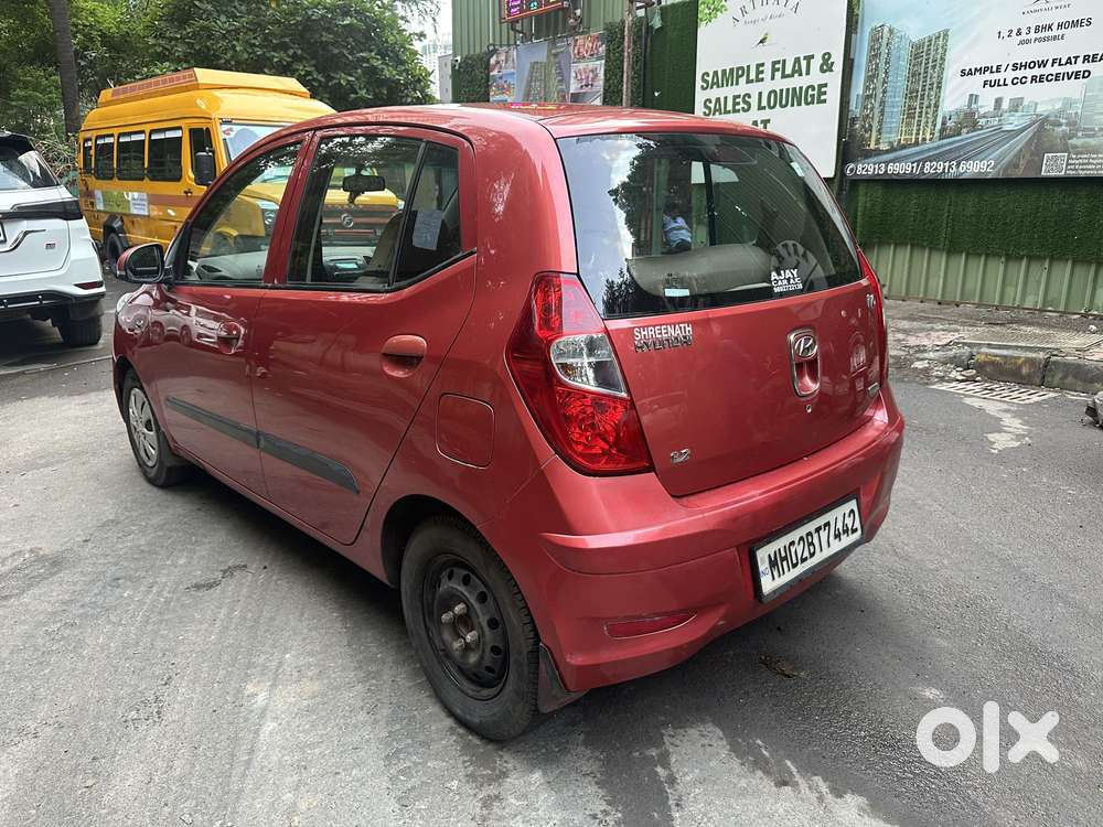 Hyundai I10 Magna 1.1l, 2010, Petrol