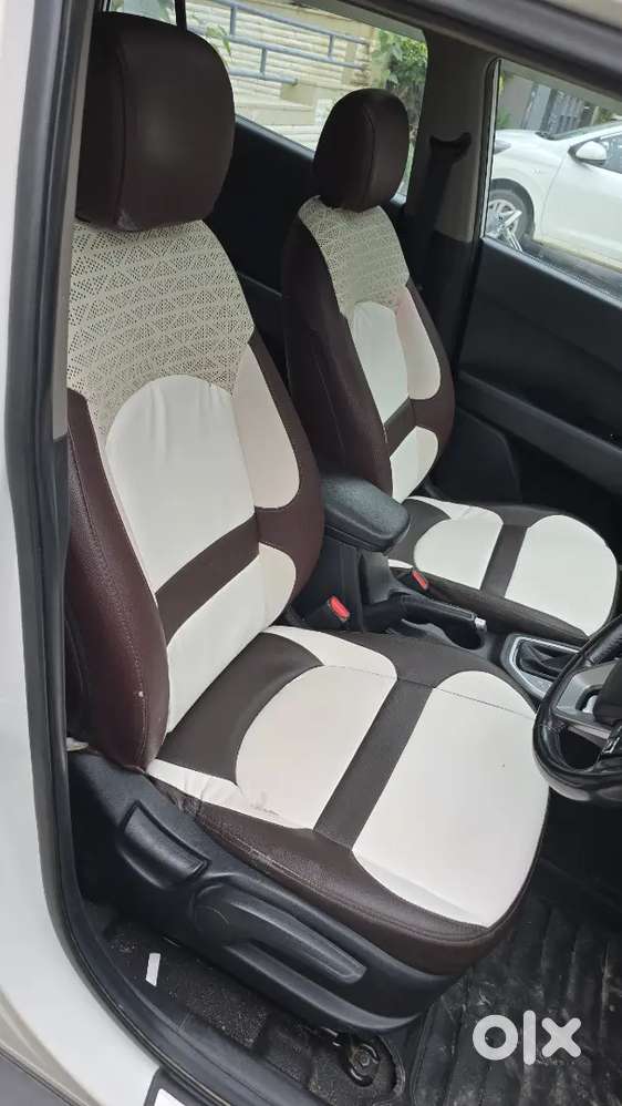 Hyundai Creta 2018 At Diesel