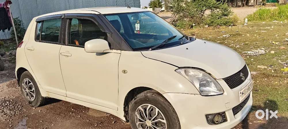 Maruti Suzuki Swift 2011.2031 Valid