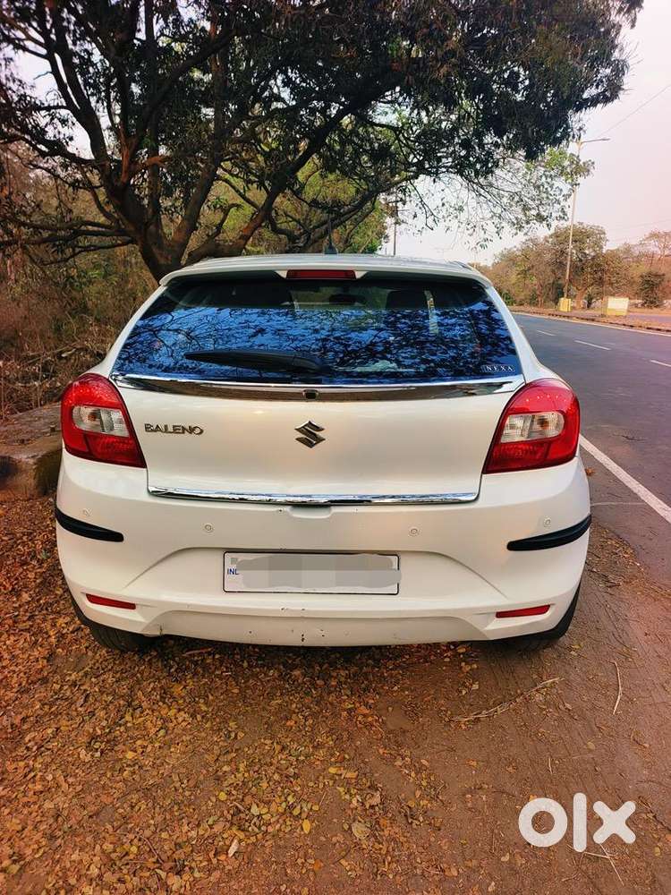 Maruti Suzuki 2021 Car