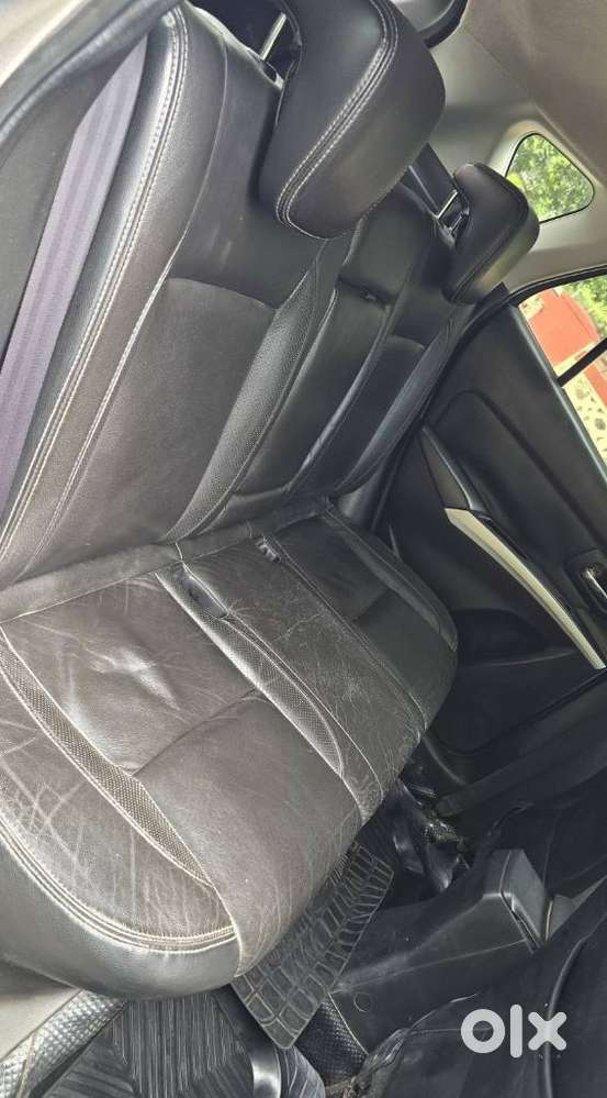 Maruti Suzuki S-cross Ddis 200 Alpha, 2016, Diesel