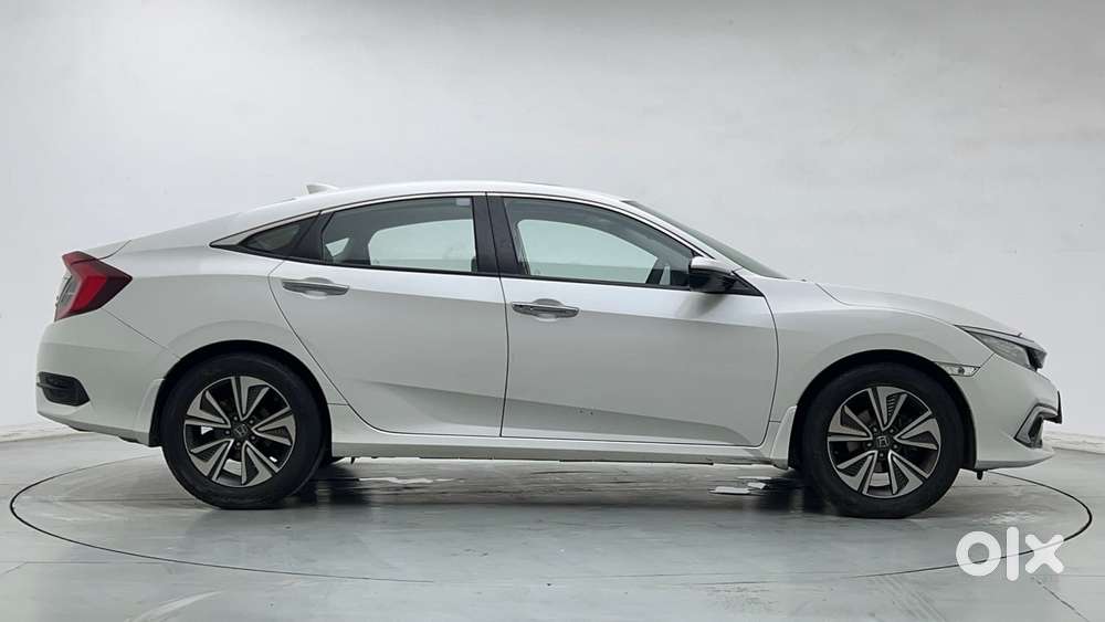 Honda Civic Zx, 2020, Petrol