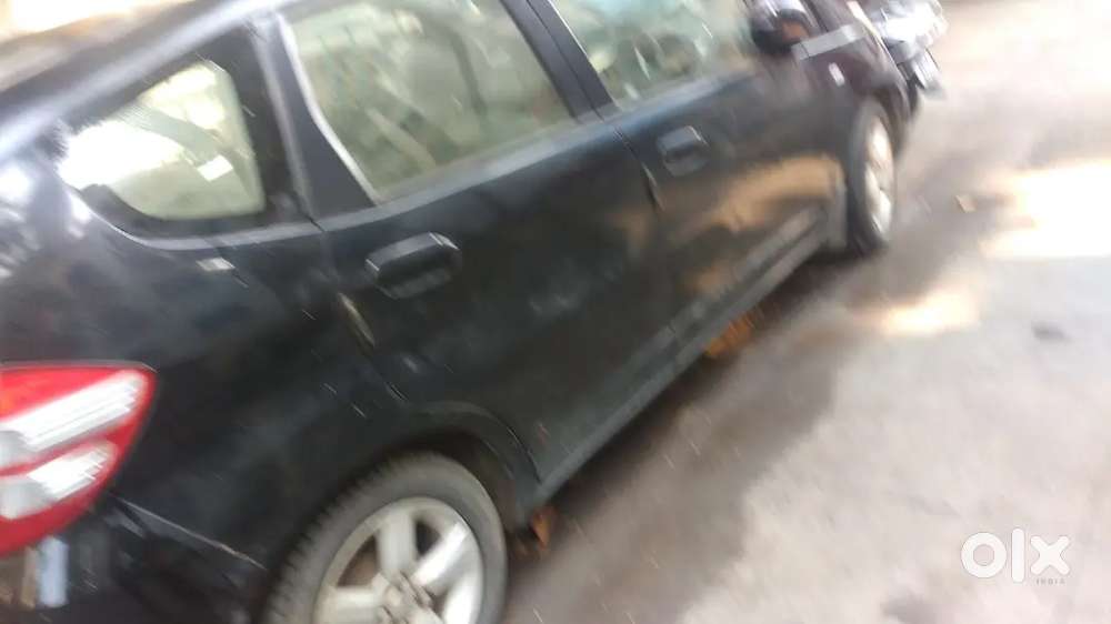 Honda Jazz 1.2 Vx 2010 Passing Expire