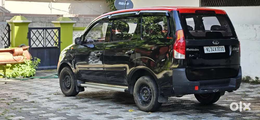 Mahindra Xylo D2 Good Contision