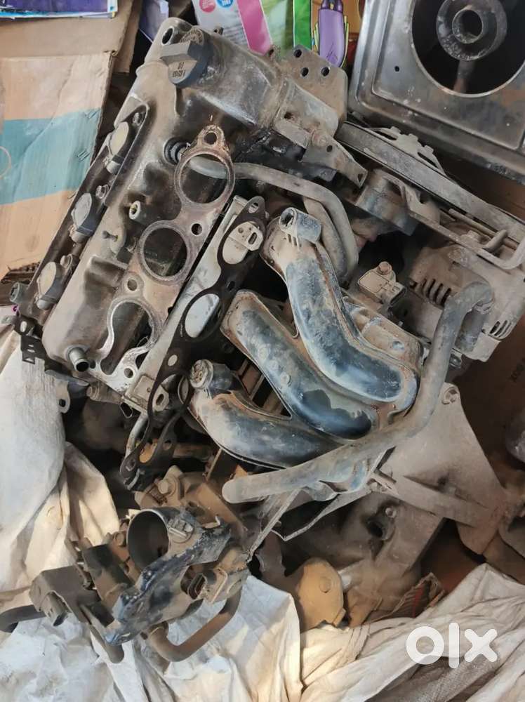 Maruti Suzuki Alto K10 2010