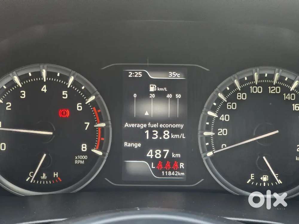 Grand Vitara 2025 Well Maintained