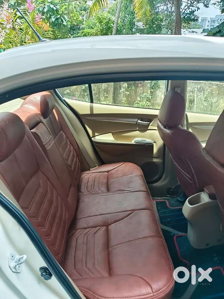 Honda City Edition Petrol 2010