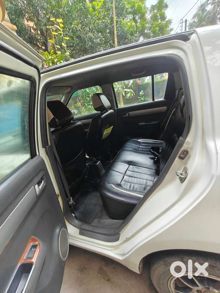 Maruti Swift Vdi Diesel &ndash; Excellent Mileage &ndash; Fully Running Condition