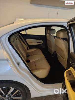 Honda City I-vtec Cvt Zx, 2023, Petrol