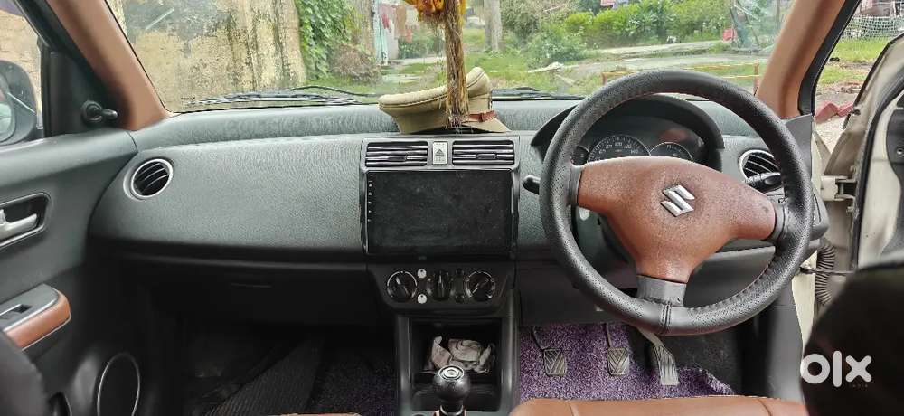 Swift Dzire Vdi 2011 Diesel