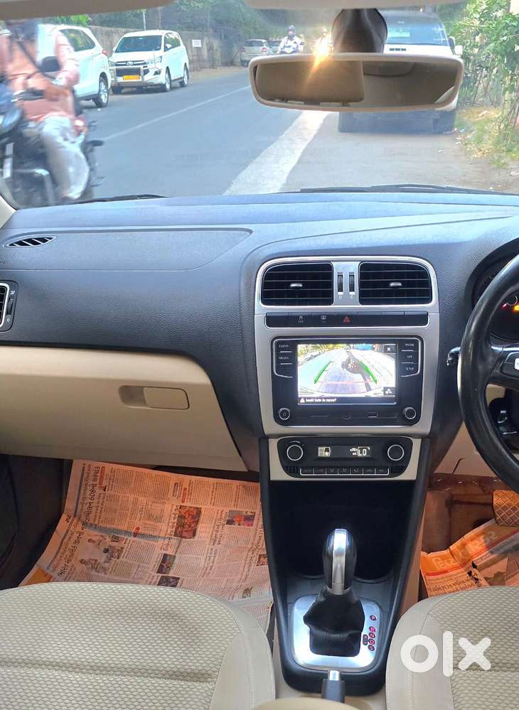 Volkswagen Ameo 1.5 Tdi Highline At, 2018, Diesel