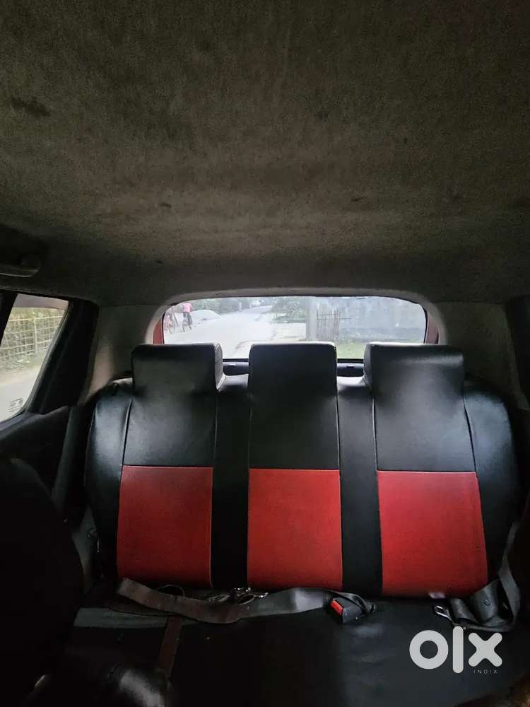 I Want To Sell My Family Car Swift As 01 Registration
