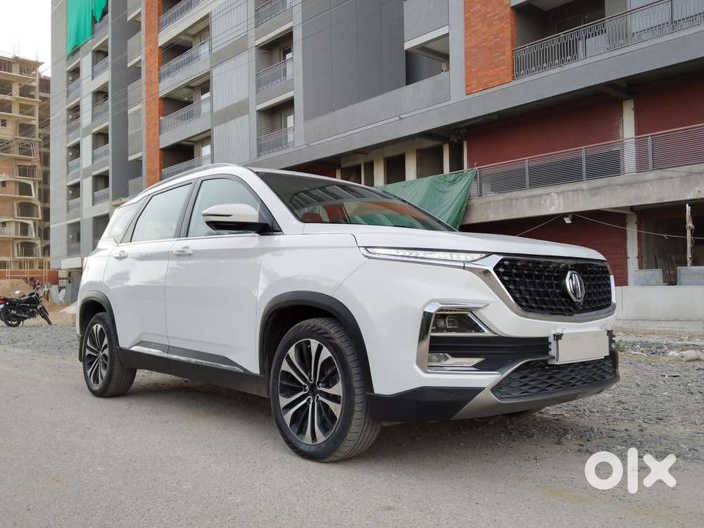 Mg Hector 2.0 Sharp Diesel, 2021, Diesel