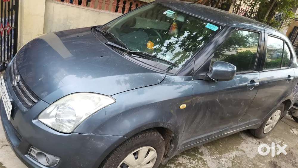 Maruti Suzuki Dzire 2010 Year