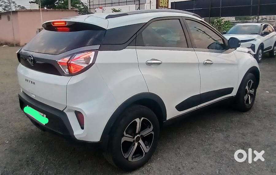 Renault Kwid, 2021, Petrol