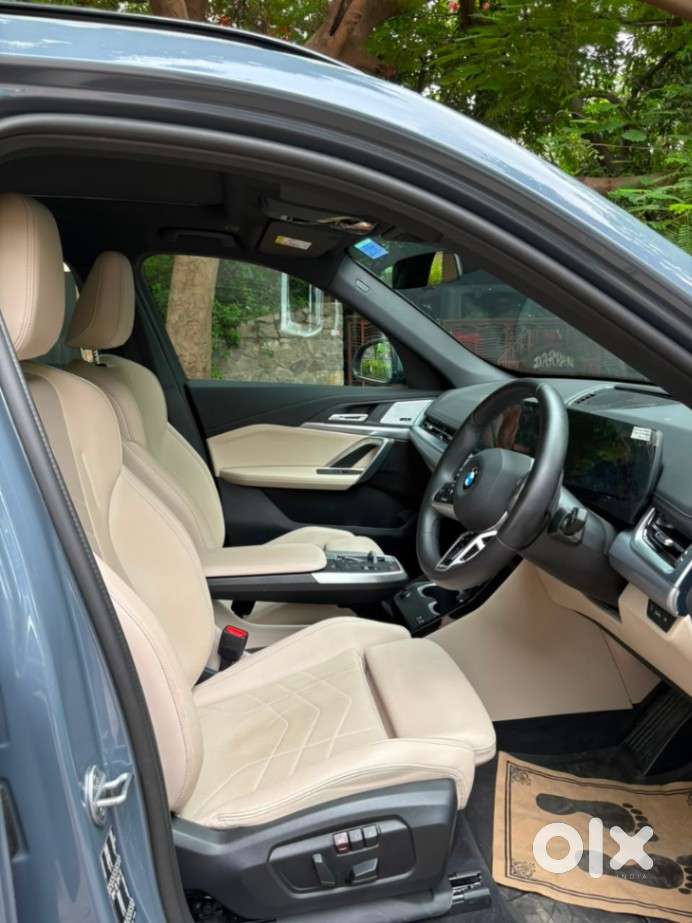 Bmw X1 Sdrive18i M Sport, 2025, Petrol