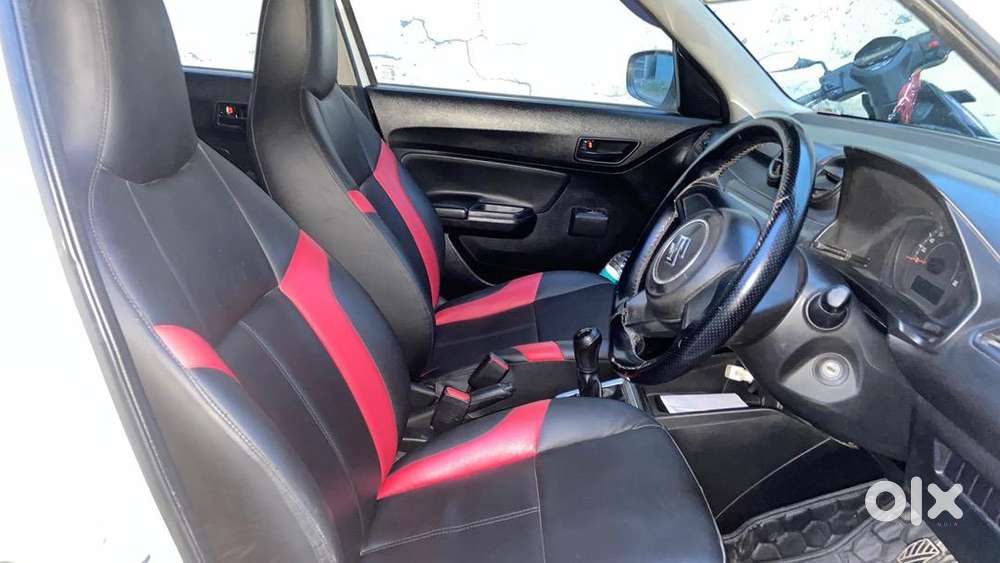 Maruti Suzuki Swift 2020 Petrol Well Maintained