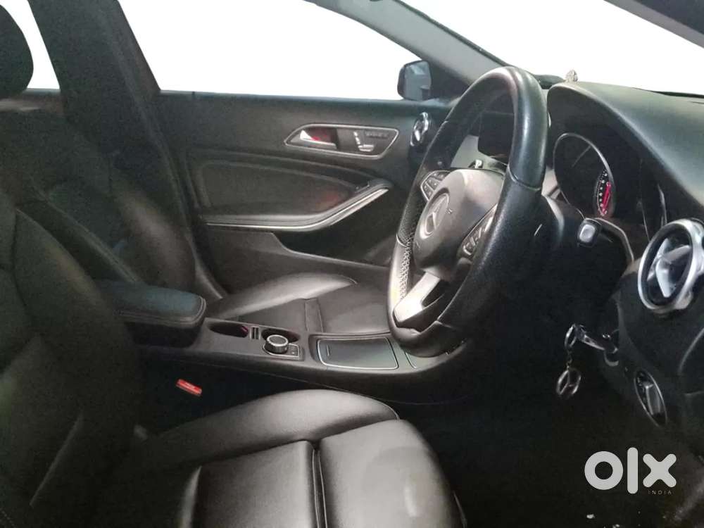 Mercedes-benz Gla Class 200 D Sport, 2018, Diesel