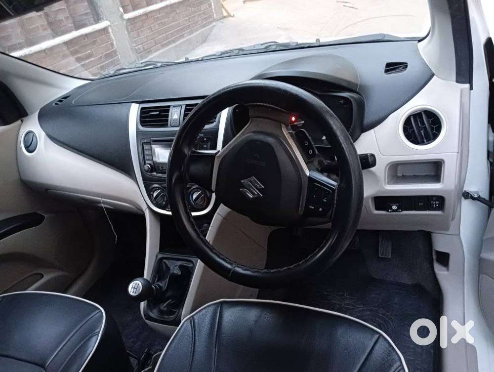 Maruti Suzuki Celerio Zxi Optional Mt, 2021, Cng & Hybrids