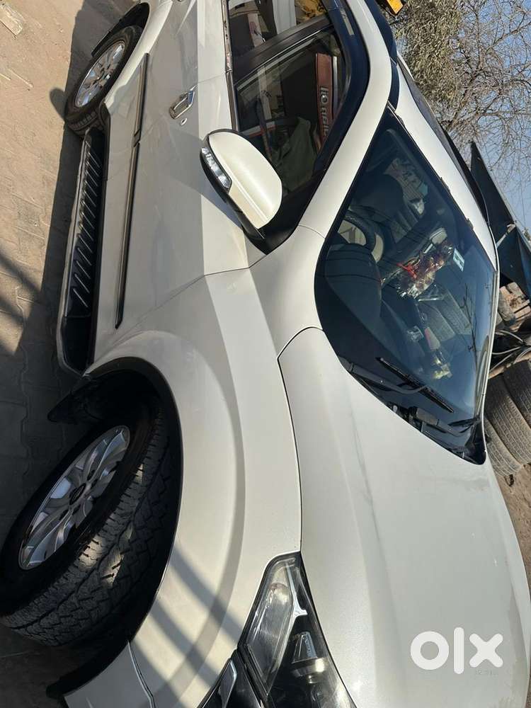 Mahindra Xuv500 Diesel 2016