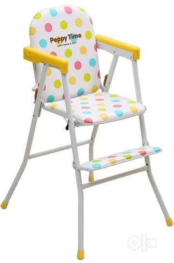 Baby feeding shop chair olx