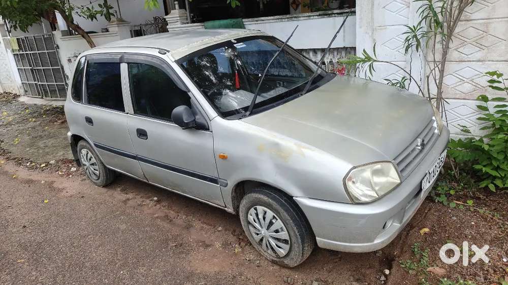 Maruti Suzuki Zen Estilo 2006 Car