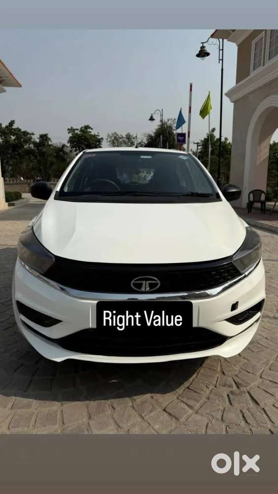 Tata Tiago 1.2 Revotron Limited Edition, 2022, Petrol