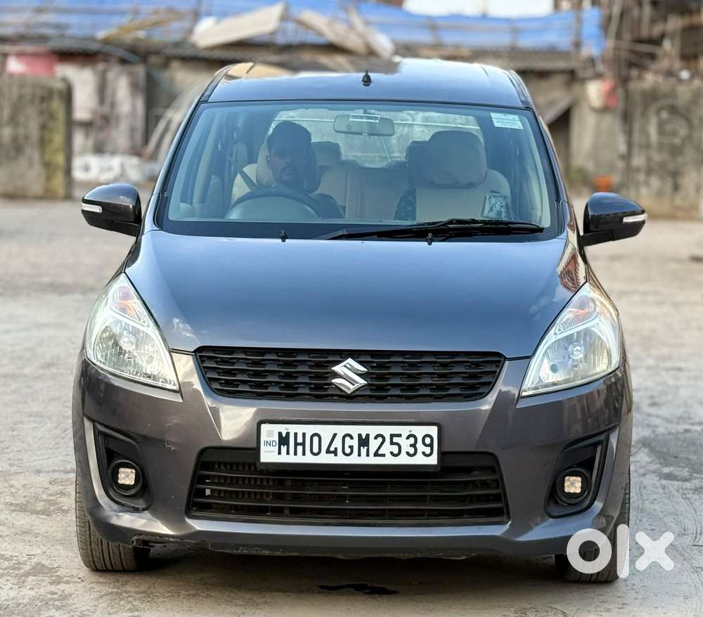 Maruti Suzuki Ertiga Vdi, 2014, Diesel