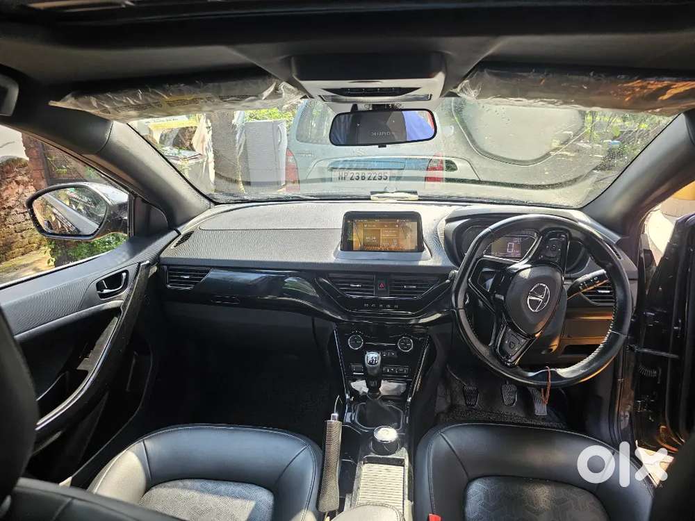 Tata Nexon 2022 Petrol Well Maintained