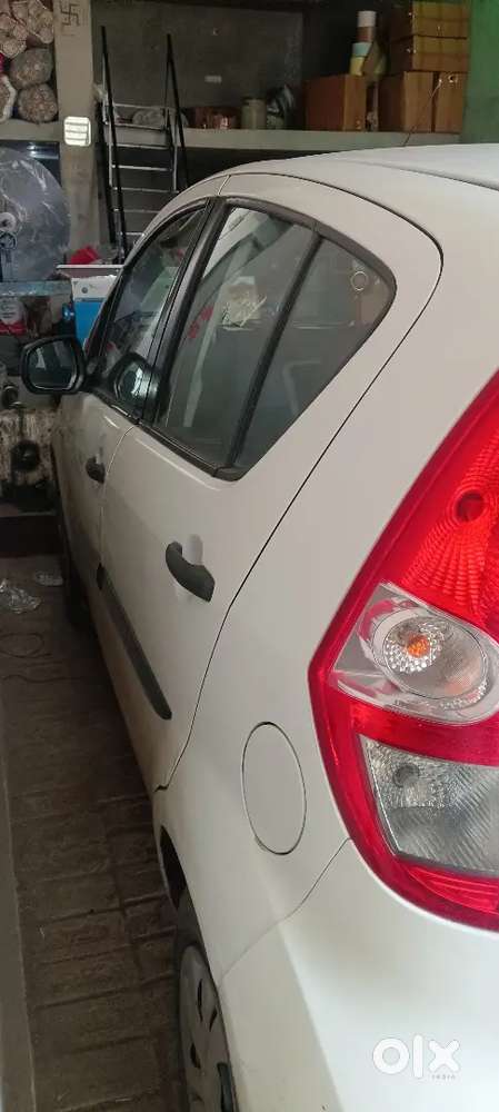 Maruti Suzuki Ritz 2015