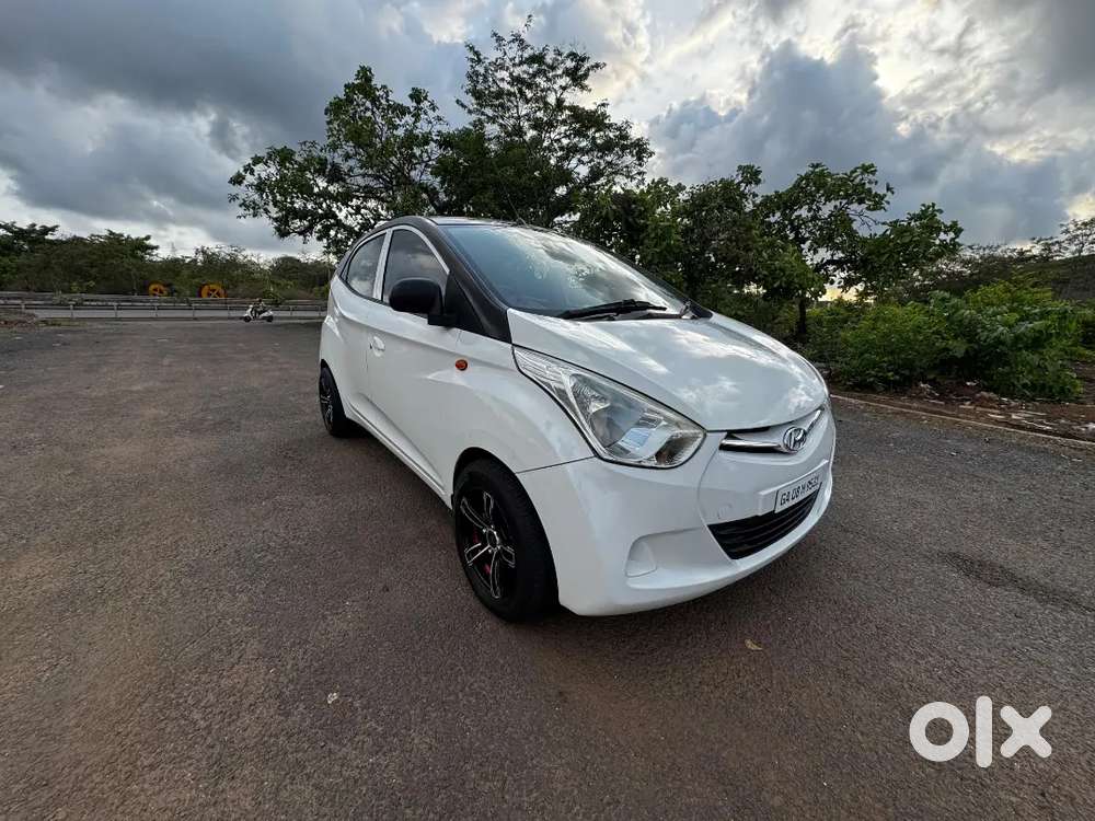 Hyundai Eon 2016 Petrol 88000 Km Driven
