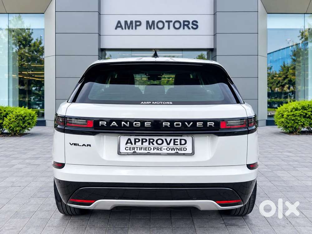 Land Rover Range Velar, 2025, Petrol
