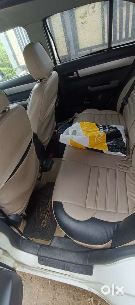 Swift Dzire Maruti 2011