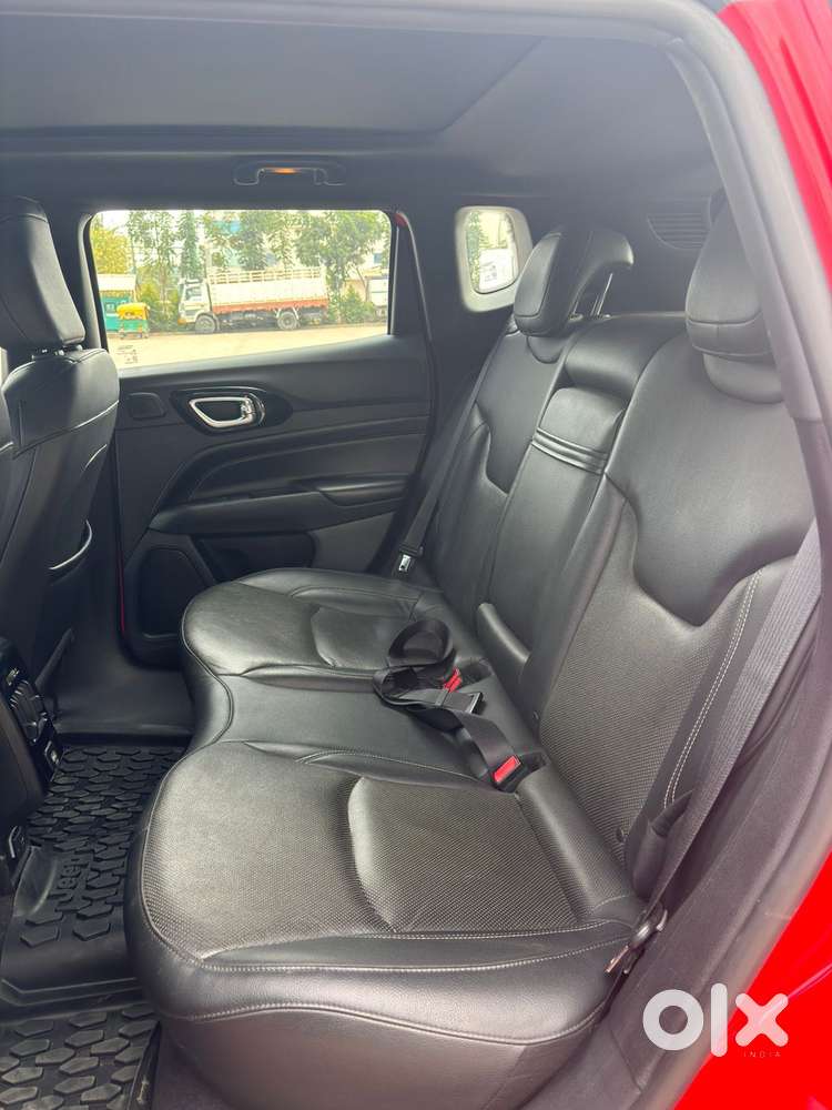 Jeep Compass 2.0 Limited Plus 4x4 Diesel At, 2022, Diesel