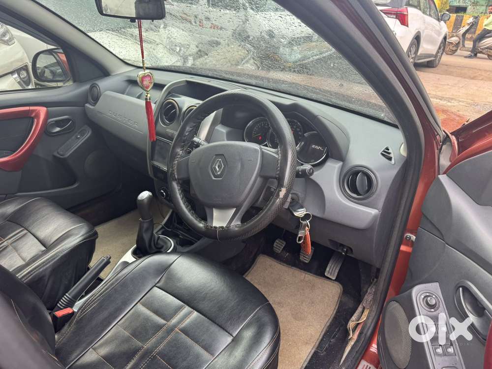 Renault Duster Sandstorm Rxs 85 Ps, 2016, Diesel