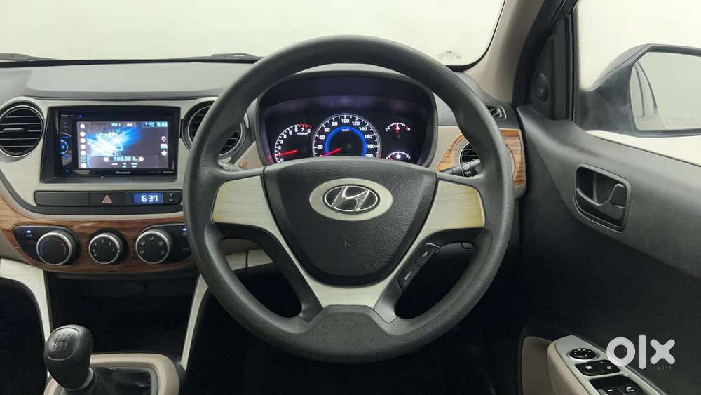 Hyundai Grand I10 1.2 Kappa Magna, 2014, Petrol