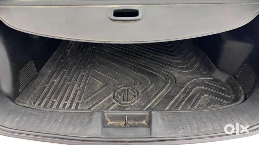 Mg Hector 1.5 Hybrid Sharp, 2019, Petrol