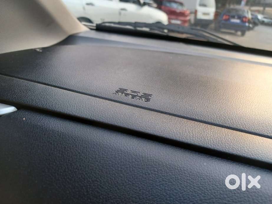 Honda Br-v Style Edition V Cvt, 2019, Petrol