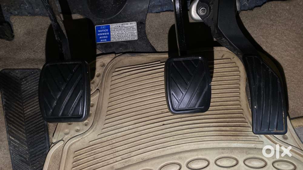 Maruti Suzuki Ciaz 1.4 Sigma, 2017, Petrol